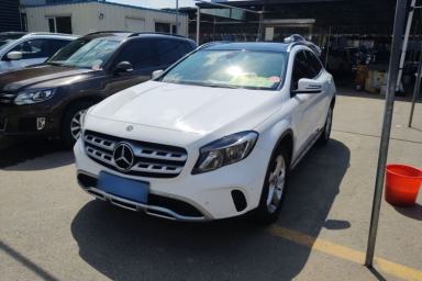 Used Mercedes-Benz GLA 2017 GLA 200 Sport Edition