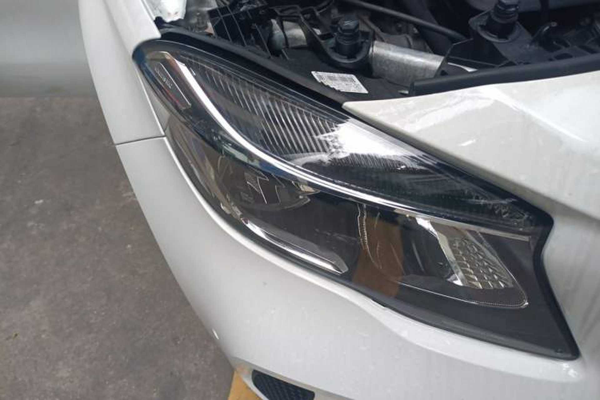 Used Mercedes-Benz GLA 2017 GLA 200 Sport Edition Right Front Headlight