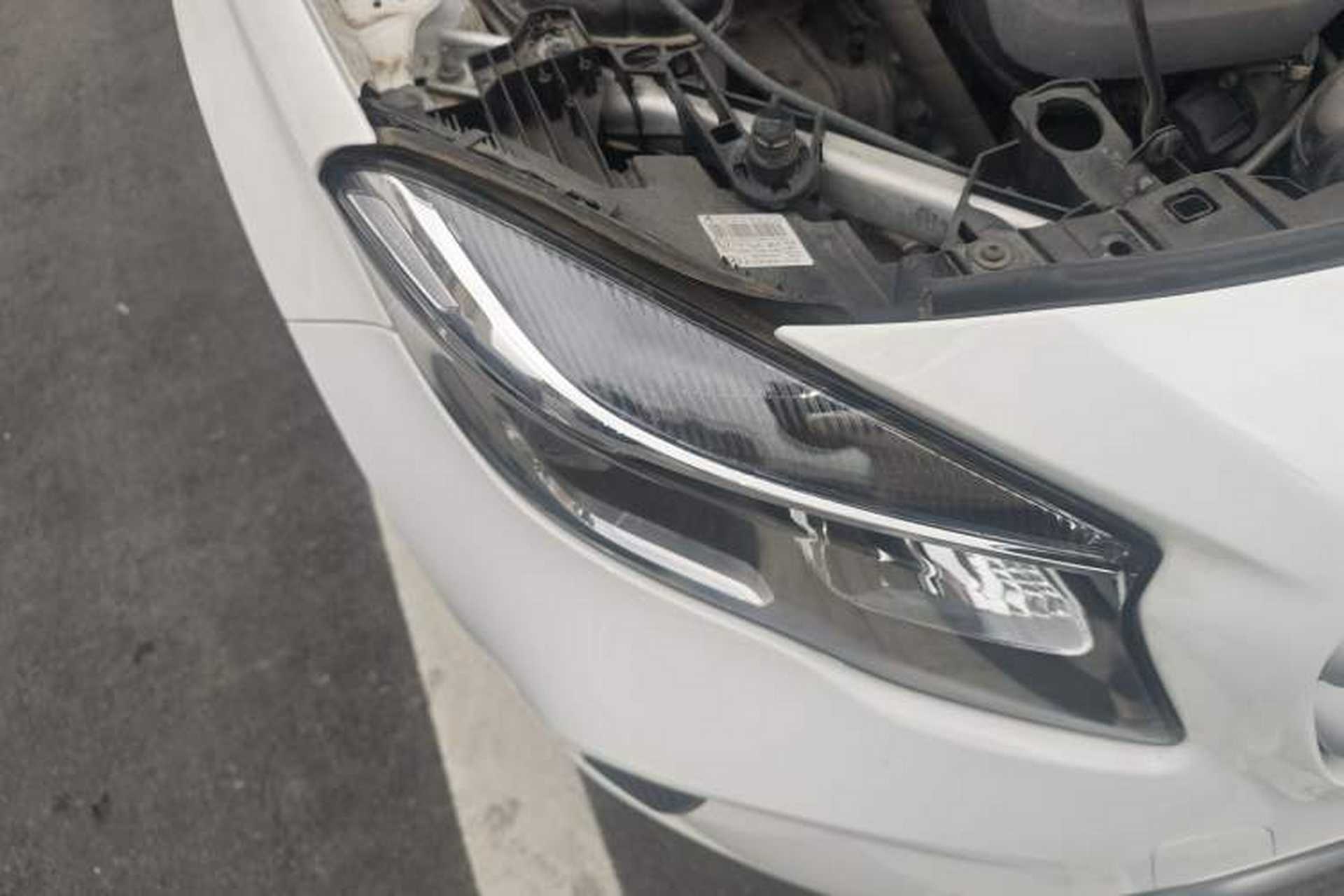 Used Mercedes-Benz GLA 2017 GLA 200 Sport Edition Right Front Headlight