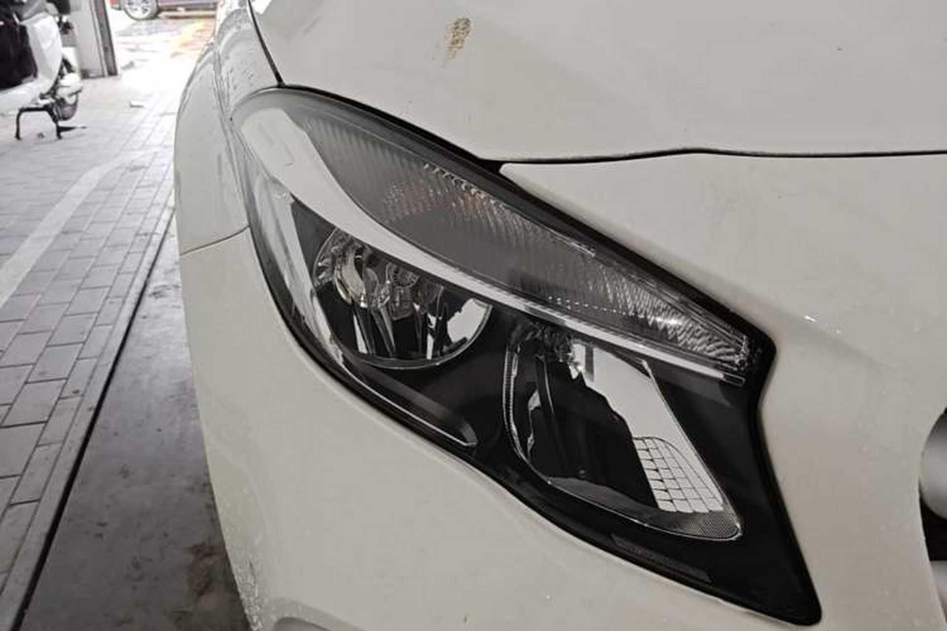 Used Mercedes-Benz GLA 2017 GLA 200 Sport Edition Right Front Headlight