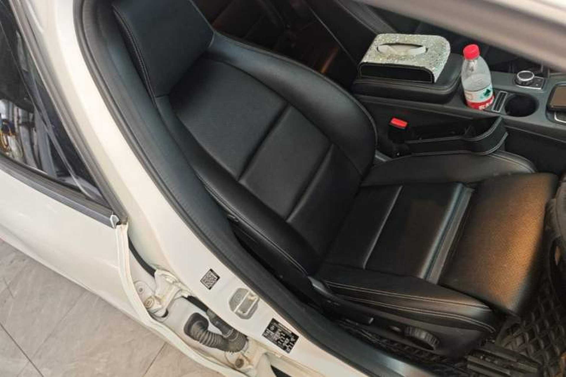 Used Mercedes-Benz GLA 2017 GLA 200 Fashion Model Right Front Seat