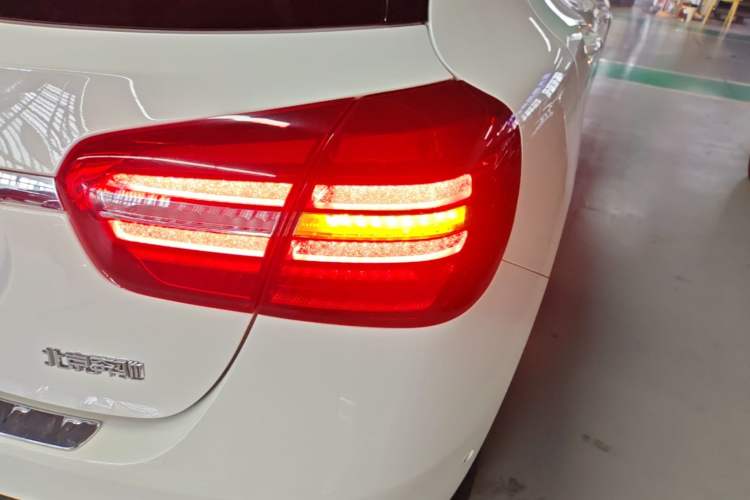 Used Mercedes-Benz GLA 2017 GLA 200 Sport Edition Right Rear Taillight