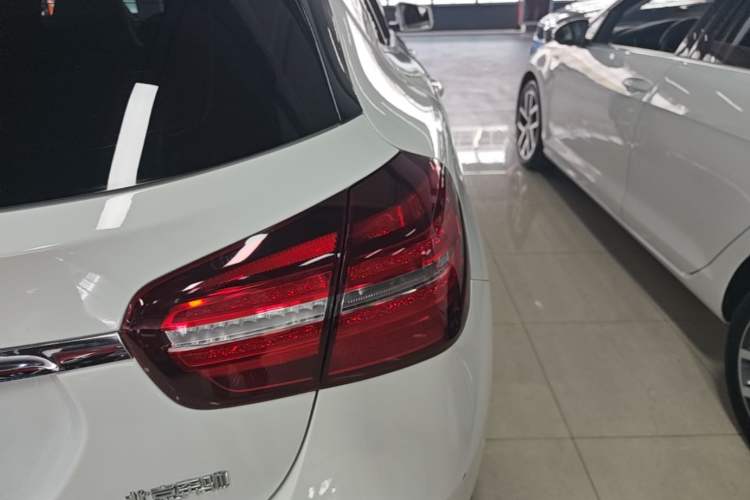 Used Mercedes-Benz GLA 2017 GLA 200 Sport Edition Right Rear Taillight