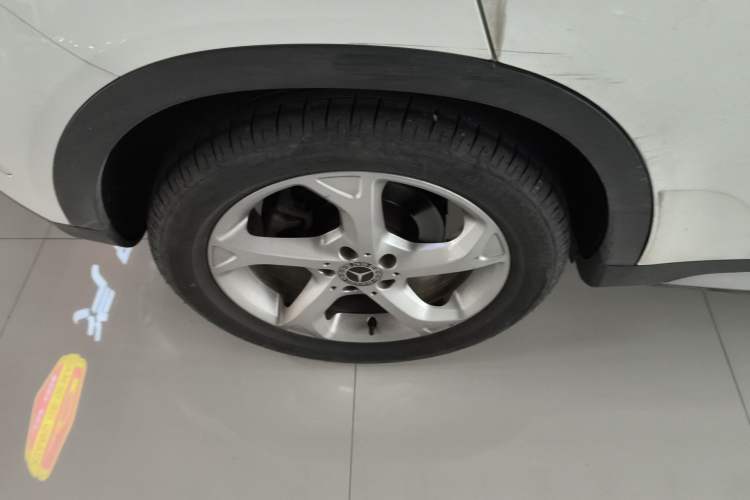 Used Mercedes-Benz GLA 2017 GLA 200 Sport Edition Right Rear Wheel Hub