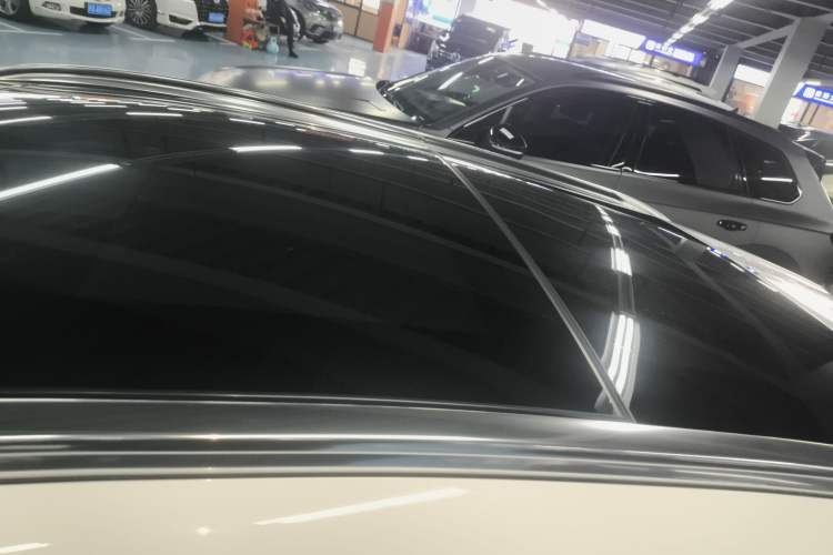 Used Mercedes-Benz GLA 2017 GLA 200 Sport Edition Roof