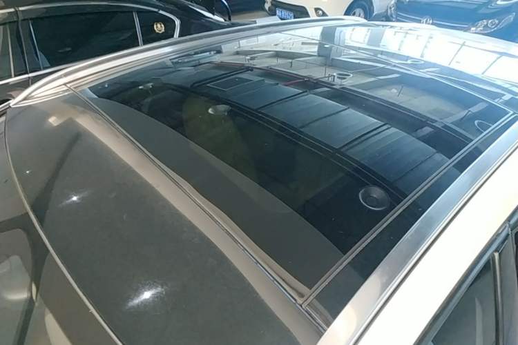 Used Mercedes-Benz GLA 2017 GLA 200 Sport Edition Roof