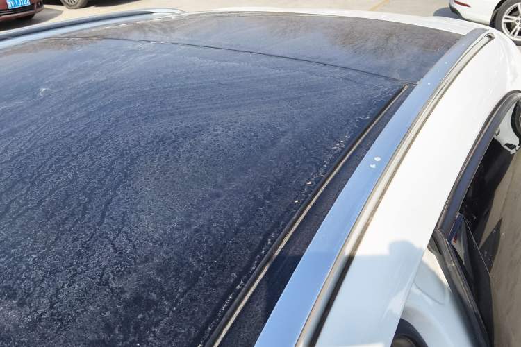 Used Mercedes-Benz GLA 2017 GLA 200 Sport Edition Roof