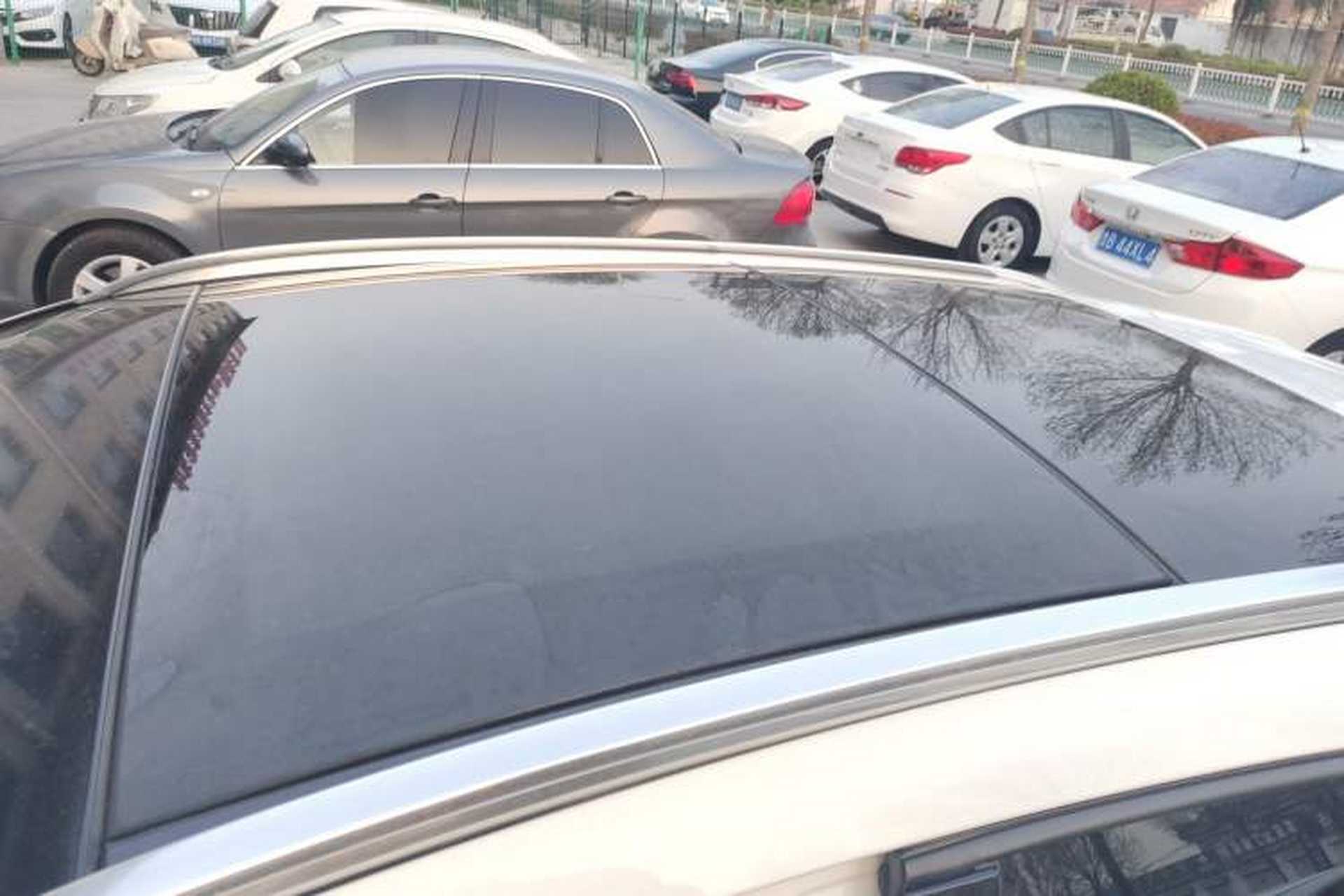 Used Mercedes-Benz GLA 2017 GLA 200 Sport Edition Roof