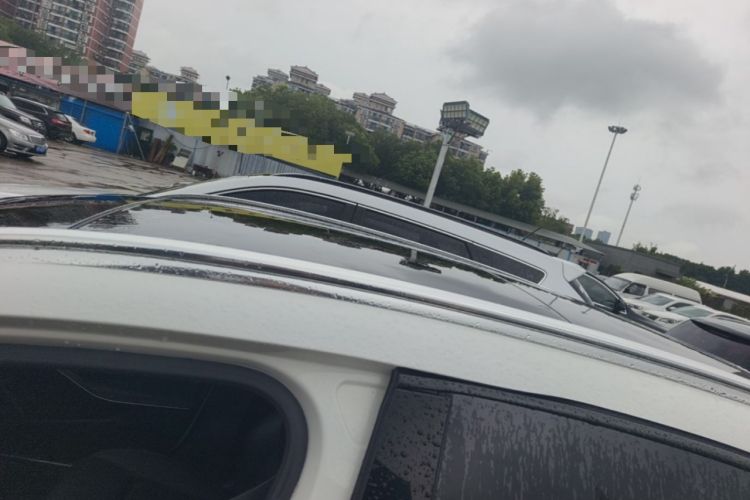 Used Mercedes-Benz GLA 2017 GLA 200 Sport Edition Roof