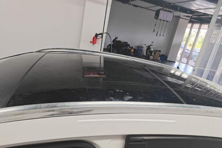Used Mercedes-Benz GLA 2017 GLA 200 Sport Edition Roof