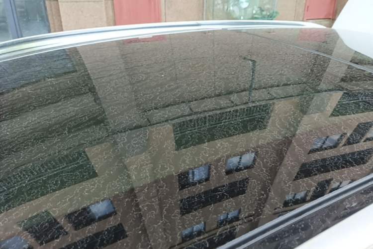 Used Mercedes-Benz GLA 2017 GLA 200 Fashion Model Roof