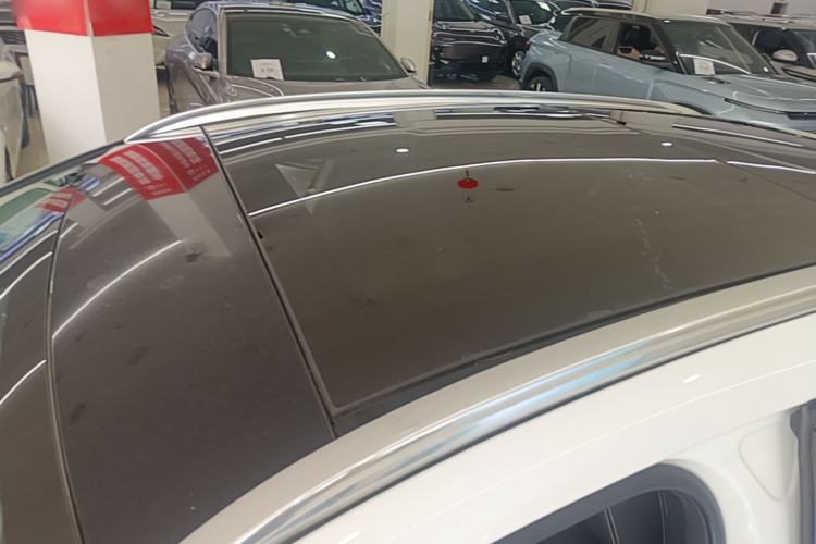 Used Mercedes-Benz GLA 2017 GLA 200 Sport Edition Roof
