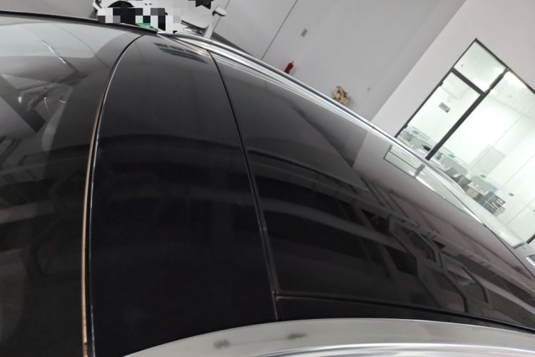 Used Mercedes-Benz GLA 2017 GLA 220 4MATIC Fashion Model Roof