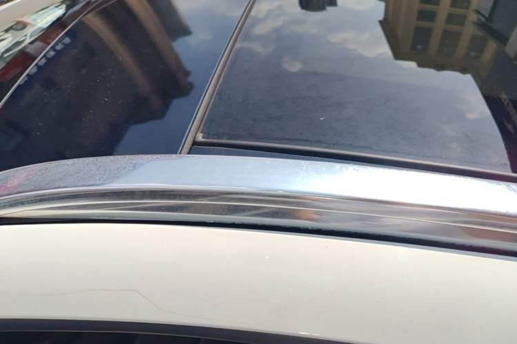Used Mercedes-Benz GLA 2017 GLA 200 Sport Edition Roof