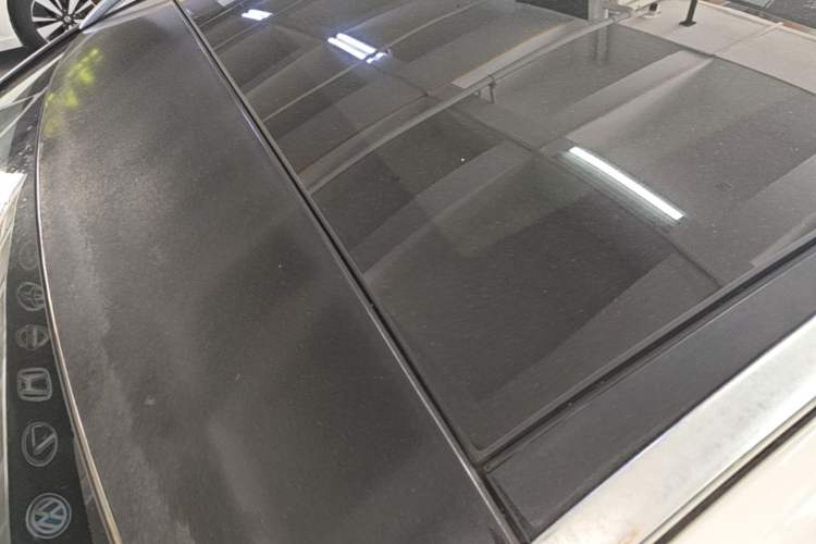 Used Mercedes-Benz GLA 2017 GLA 200 Fashion Model Roof