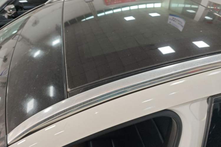 Used Mercedes-Benz GLA 2017 GLA 200 Sport Edition Roof
