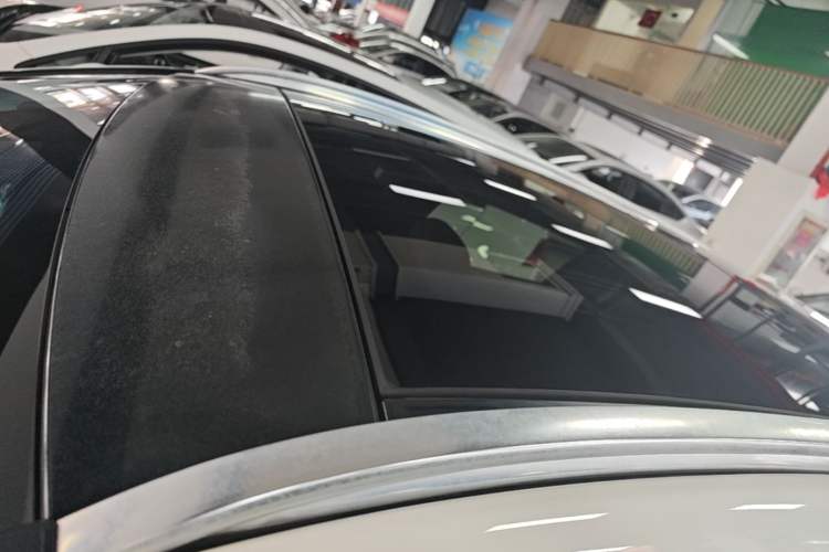 Used Mercedes-Benz GLA 2017 GLA 200 Sport Edition Roof