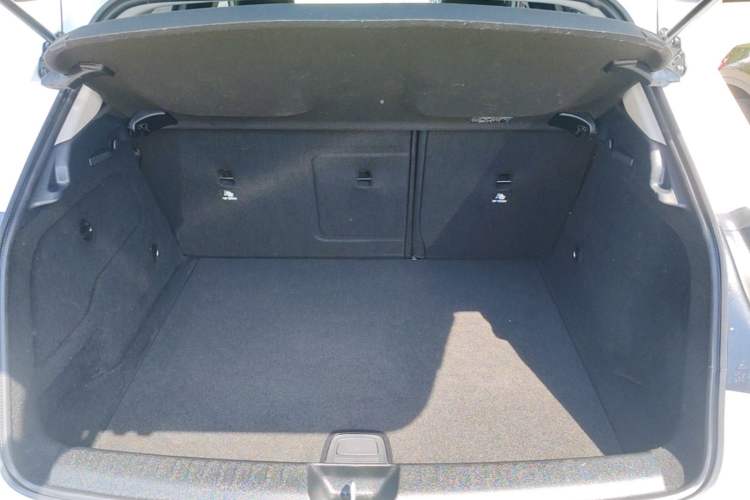 Used Mercedes-Benz GLA 2017 GLA 200 Sport Edition Trunk