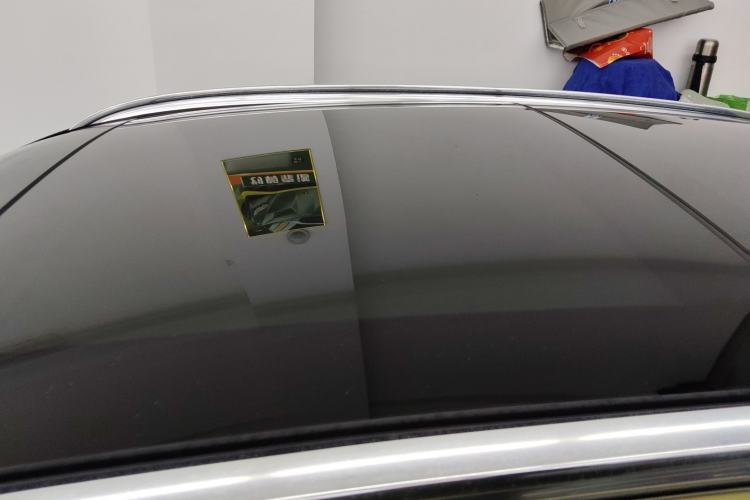 Used Mercedes-Benz GLA 2017 GLA 200 Sport Edition Roof