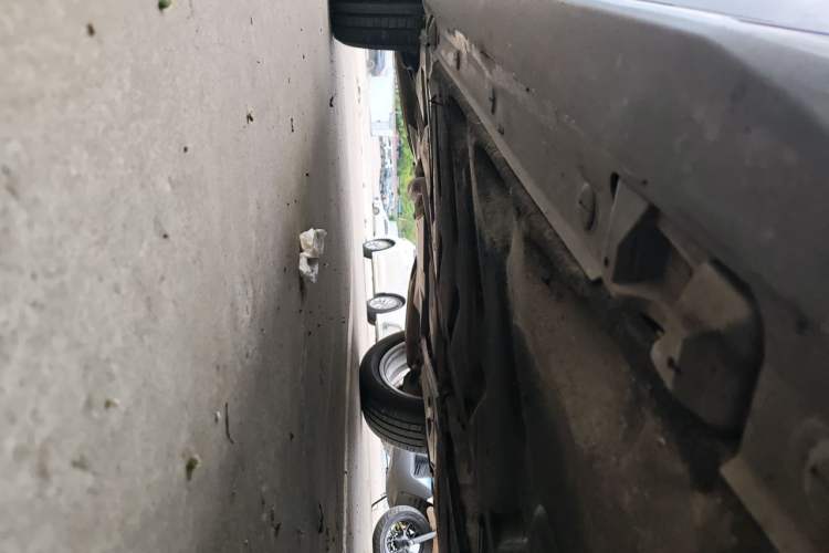 Used Mercedes-Benz GLA 2018 GLA 200 Fashion Model Chassis Front Right