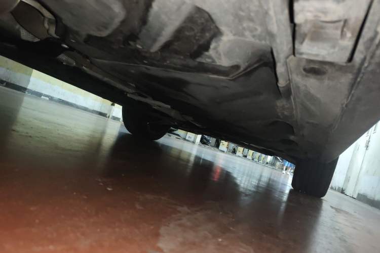 Used Mercedes-Benz GLA 2018 GLA 220 4MATIC Sport Edition Chassis Rear Right