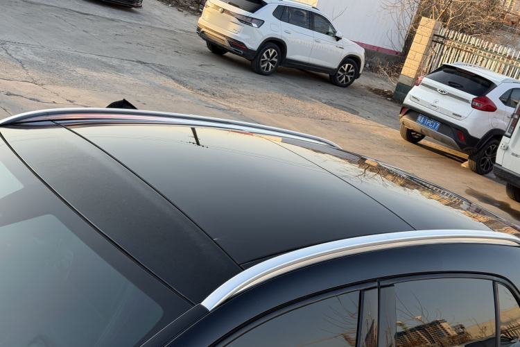 Used Mercedes-Benz GLA 2018 GLA 200 Sport Edition Roof