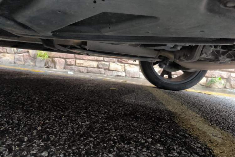 Used Mercedes-Benz GLA 2018 GLA 220 4MATIC Sport Edition Chassis Front Left