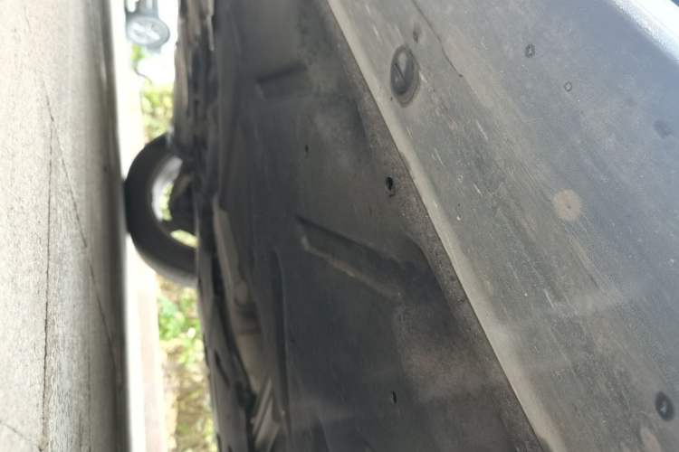 Used Mercedes-Benz GLA 2018 GLA 200 Sport Edition Chassis Front Left