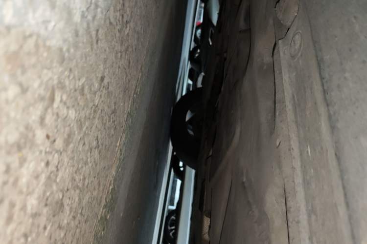 Used Mercedes-Benz GLA 2018 GLA 200 Fashion Model Chassis Front Left