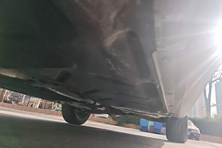 Used Mercedes-Benz GLA 2018 GLA 220 4MATIC Sport Edition Chassis Front Left