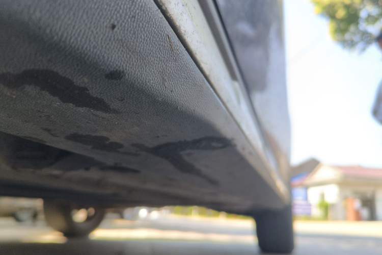 Used Mercedes-Benz GLA 2018 GLA 200 Fashion Model Chassis Front Left