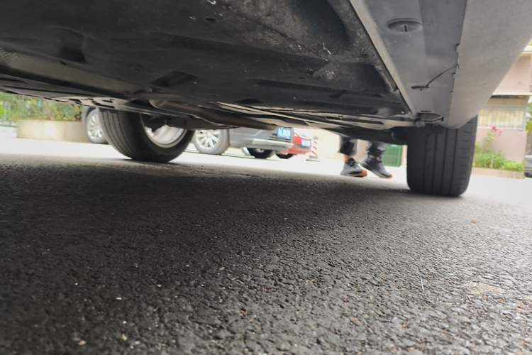 Used Mercedes-Benz GLA 2018 GLA 200 Sport Edition Chassis Front Left