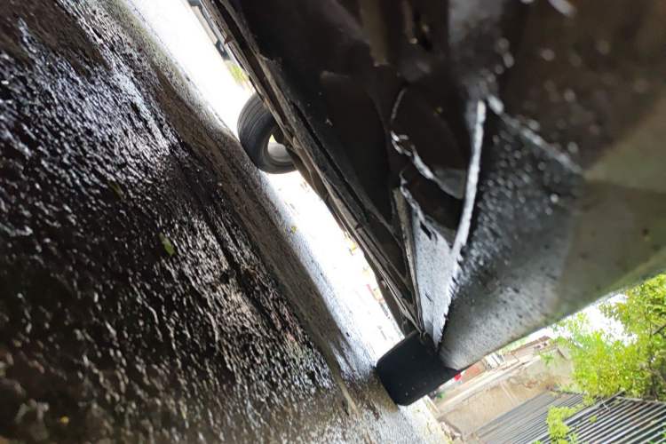 Used Mercedes-Benz GLA 2018 GLA 200 Fashion Model Chassis Front Left