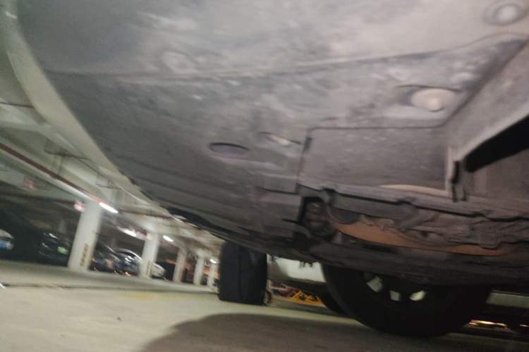 Used Mercedes-Benz GLA 2018 GLA 200 Fashion Model Chassis Front Left