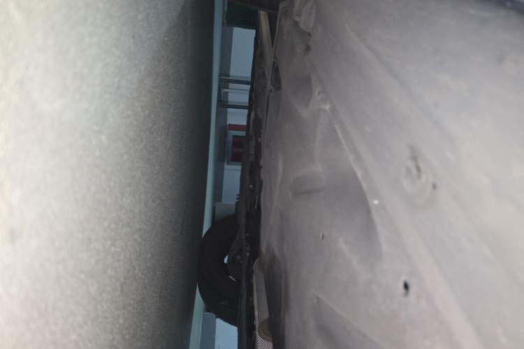 Used Mercedes-Benz GLA 2018 GLA 200 Fashion Model Chassis Front Left