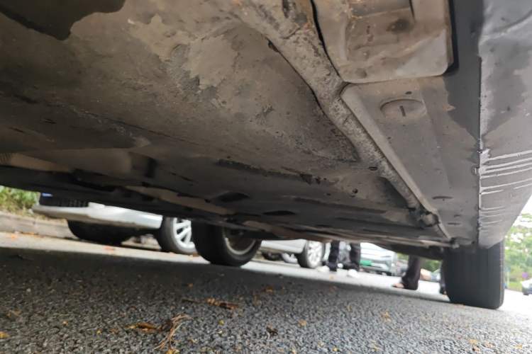 Used Mercedes-Benz GLA 2018 GLA 200 Sport Edition Chassis Front Left