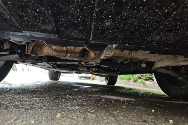 Used Mercedes-Benz GLA 2018 GLA 200 Fashion Model Chassis Front