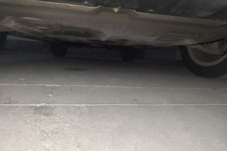 Used Mercedes-Benz GLA 2018 GLA 200 Sport Edition Chassis Front