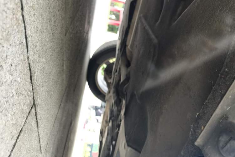 Used Mercedes-Benz GLA 2018 GLA 200 Sport Edition Chassis Front Right