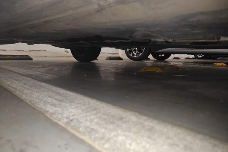 Used Mercedes-Benz GLA 2018 GLA 200 Fashion Model Chassis Front Right