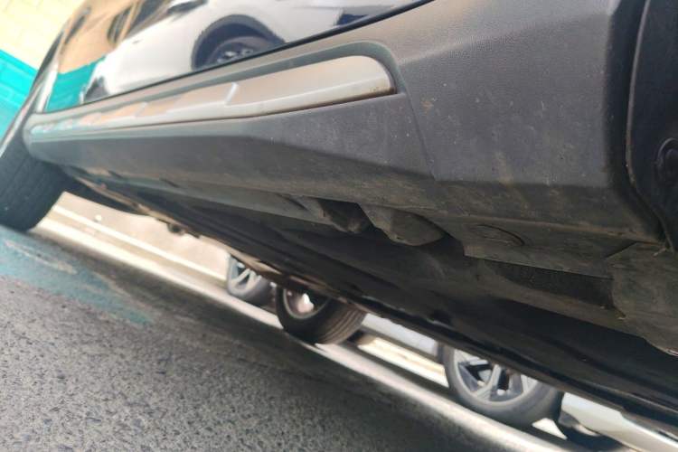 Used Mercedes-Benz GLA 2018 GLA 200 Sport Edition Chassis Front Right
