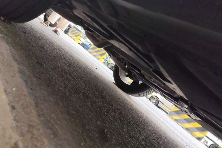 Used Mercedes-Benz GLA 2018 GLA 220 4MATIC Sport Edition Chassis Front Right