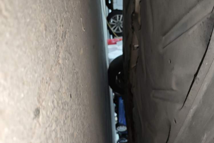 Used Mercedes-Benz GLA 2018 GLA 200 Fashion Model Chassis Front Right