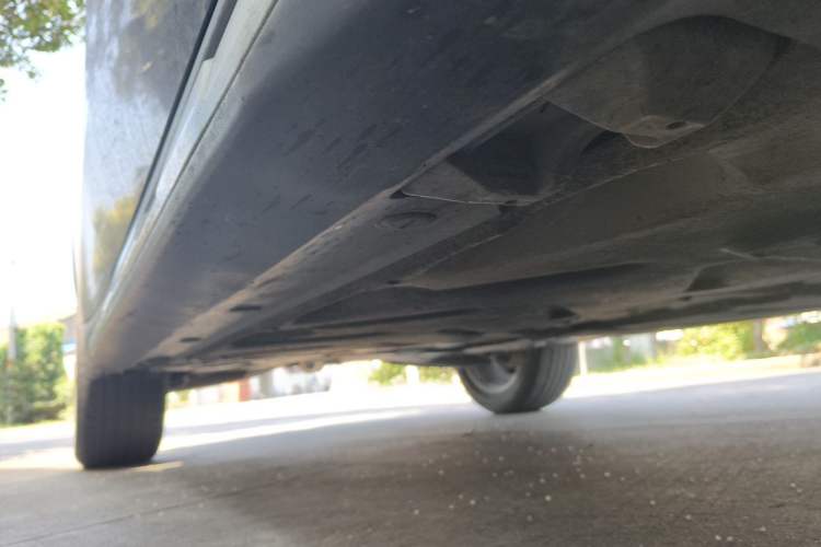 Used Mercedes-Benz GLA 2018 GLA 200 Fashion Model Chassis Front Right
