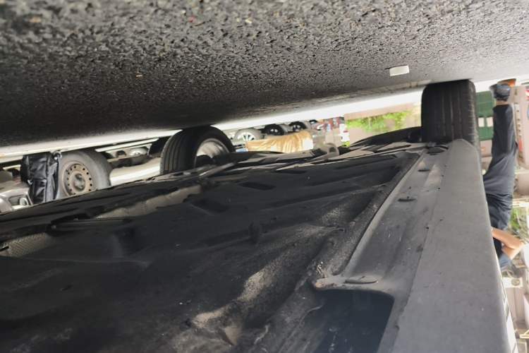 Used Mercedes-Benz GLA 2018 GLA 200 Sport Edition Chassis Front Right