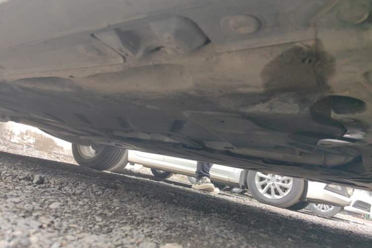 Used Mercedes-Benz GLA 2018 GLA 200 Sport Edition Chassis Front Right