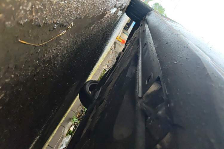 Used Mercedes-Benz GLA 2018 GLA 200 Fashion Model Chassis Front Right