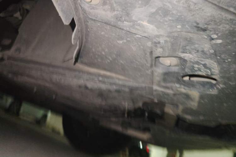 Used Mercedes-Benz GLA 2018 GLA 200 Fashion Model Chassis Front Right