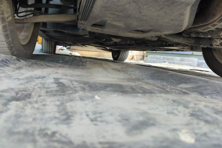 Used Mercedes-Benz GLA 2018 GLA 200 Sport Edition Chassis Front Right