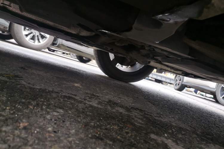 Used Mercedes-Benz GLA 2018 GLA 200 Fashion Model Chassis Front Right